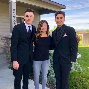 Meet your Posher, Beth